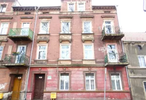 Mieszkanie czteropokojowe 76,46 m², Lubań, Graniczna, Sprzedaż