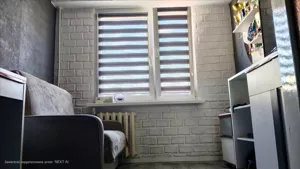 Mieszkanie czteropokojowe 72,00 m², Toruń, gen. Ignacego Prądzyńskiego, Sprzedaż