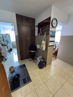 Mieszkanie czteropokojowe 70,48 m², Suwałki, Janusza Korczaka, Sprzedaż