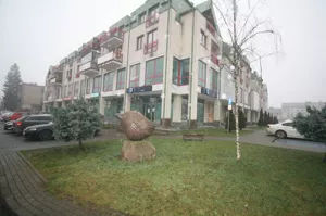 Mieszkanie czteropokojowe 98,20 m², Suwałki, Księdza Jerzego Jana Zawadzkiego, Sprzedaż