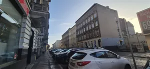 Mieszkanie czteropokojowe 134,60 m², Szczecin, Małopolska, Sprzedaż