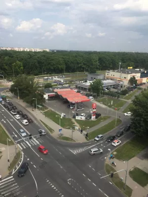 Mieszkanie czteropokojowe 74,00 m², Wrocław, Jerzego Bajana, Wynajem