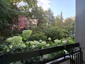 Mieszkanie czteropokojowe 77,21 m², Warszawa, Żoliborz, gen. Józefa Zajączka, Wynajem