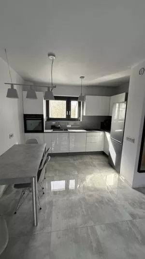 Mieszkanie czteropokojowe 70,00 m², Wieliczka, Krzyszkowicka, Wynajem
