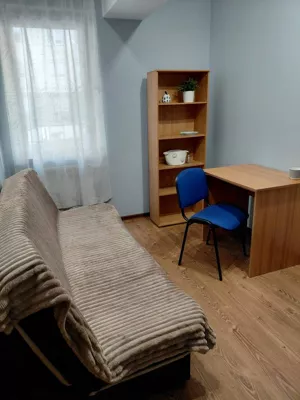 Mieszkanie czteropokojowe 11,00 m², Poznań, os. Stefana Batorego, Wynajem