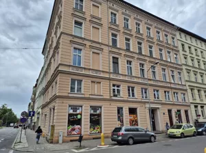Mieszkanie pięciopokojowe 162,28 m², Szczecin, 3 Maja, Sprzedaż