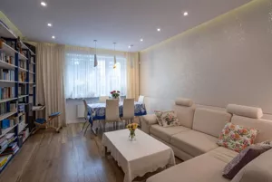 Mieszkanie pięciopokojowe 94,00 m², Lębork, Bohaterów Monte Cassino, Sprzedaż