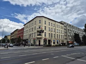 Mieszkanie pięciopokojowe 167,69 m², Szczecin, Bolesława Krzywoustego, Sprzedaż