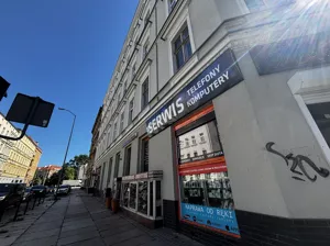 Mieszkanie pięciopokojowe 161,00 m², Szczecin, Edmunda Bałuki, Sprzedaż