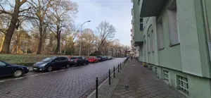 Mieszkanie pięciopokojowe 153,93 m², Szczecin, Kapitańska, Sprzedaż