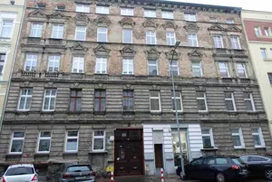 Mieszkanie pięciopokojowe 149,90 m², Szczecin, Księcia Bogusława X, Sprzedaż