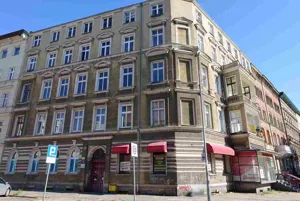 Mieszkanie pięciopokojowe 150,98 m², Szczecin, Władysława Jagiełły, Sprzedaż