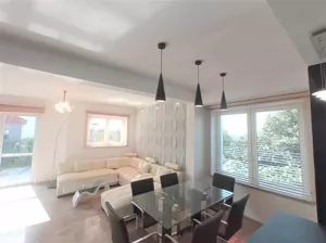 Mieszkanie pięciopokojowe 140,00 m², Kraków, Swoszowice, Wróblowice, Mirosława Krzyżańskiego, Wynajem