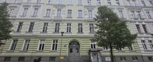 Mieszkanie sześciopokojowe 179,86 m², Szczecin, Kaszubska, Sprzedaż