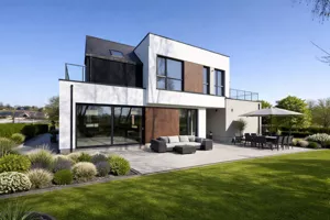 Dom dom 200,05 m², Zelków, ul. Widokowa, Sprzedaż