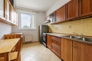 2 pok.umebl. dwustr. pow. 51 m2 / Klima/ komórka
