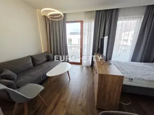 Mieszkanie jednopokojowe 35,00 m², Wrocław, Stare Miasto, Bulwary Książęce- Rynek, garaż, Wynajem