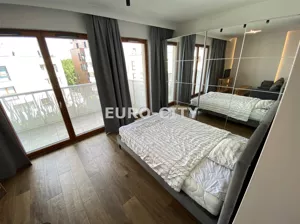 Mieszkanie jednopokojowe 35,00 m², Wrocław, Stare Miasto, Wynajem
