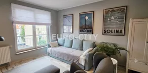 Mieszkanie dwupokojowe 49,17 m², Wrocław, ul. Mosiężna, 2 oddzielne pokoje, Sprzedaż
