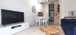 Apartamenty ECT-MS-33480 Wrocław Stare Miasto Staromłyńska Ostrów Tumski komfort