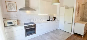 Mieszkanie dwupokojowe 44,00 m², Wrocław, Kleczków, Wynajem