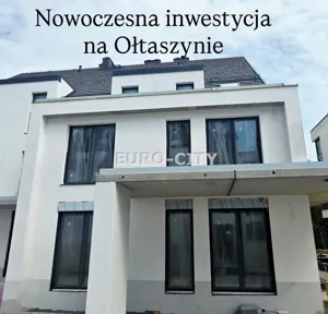 Mieszkanie trzypokojowe 112,70 m², Wrocław, Krzyki-Partynice, Krzyki, ok. Jaspisowej- zabudowa willowa, Sprzedaż
