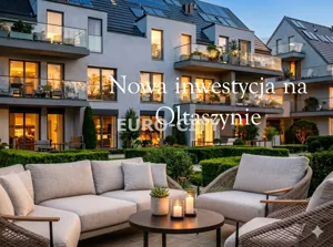 Mieszkanie trzypokojowe 61,70 m², Wrocław, Krzyki-Partynice, Krzyki, Sprzedaż