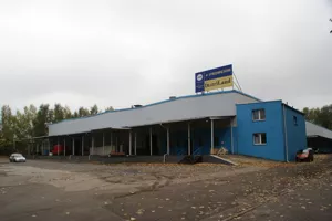 Biuro 71,00 m², Mysłowice, ks. Bończyka, Wynajem