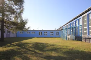 Biuro 111,00 m², Radom, Chorzowska, Wynajem