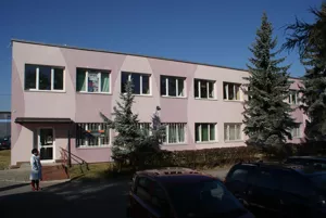 Biuro 10,26 m², Radom, Chorzowska, Wynajem