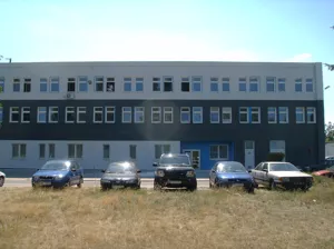 Biuro 35,21 m², Poznań, Jeżyce, Druskienicka, Wynajem