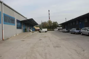 Biuro 42,56 m², Skierniewice, J. Sobieskiego, Wynajem