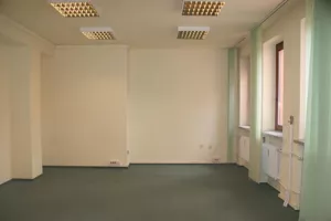 Biuro 51,70 m², Warszawa, Okopowa, Wynajem