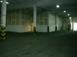 Magazyn 864,00 m², Radom, Chorzowska, Wynajem