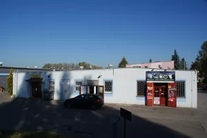Magazyn 88,00 m², Radom, Chorzowska, Wynajem