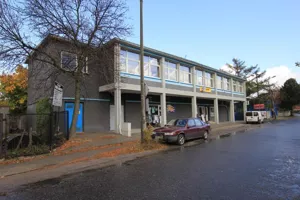 Magazyn 6,00 m², Zawiercie, Daszyńskiego, Wynajem