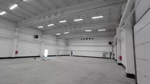 Magazyn 655,00 m², Poznań, Jeżyce, Druskienicka, Wynajem