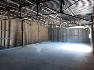 Magazyn 170,52 m², Poznań, Jeżyce, Druskienicka, Wynajem