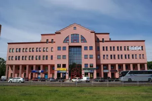 Magazyn 33,90 m², Warszawa, Okopowa, Wynajem