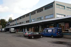 Magazyn 267,00 m², Sosnowiec, Pogoń, Ptasia, Wynajem