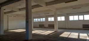 Magazyn 826,00 m², Sosnowiec, Pogoń, Ptasia, Wynajem