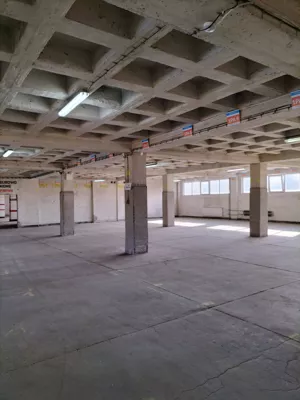 Magazyn 1 175,00 m², Sosnowiec, Pogoń, Ptasia, Wynajem