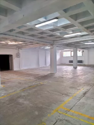 Magazyn 4 332,00 m², Sosnowiec, Pogoń, Ptasia, Wynajem