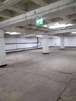 Magazyn 1 147,00 m², Sosnowiec, Pogoń, Ptasia, Wynajem
