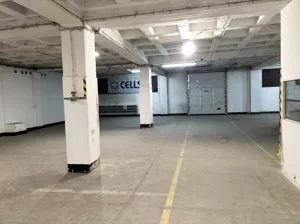 Magazyn 338,00 m², Sosnowiec, Pogoń, Ptasia, Wynajem