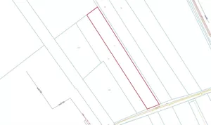 Działka 4 914,00 m², Szczecin, Prawobrzeże, Zdroje, Wspólna, Sprzedaż
