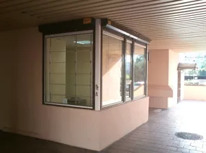 Lokal użytkowy 13,00 m², Szczecin, Prawobrzeże, Majowe, Kosynierów, Sprzedaż