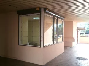Lokal użytkowy 13,00 m², Szczecin, Prawobrzeże, Majowe, Kosynierów, Wynajem