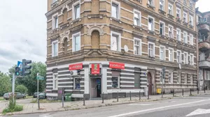 Magazyn 35,70 m², Szczecin, Śródmieście, Nowe Miasto, Dubois, Wynajem