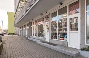 Magazyn 178,95 m², Szczecin, Północ, Niebuszewo, Księcia Barnima III Wielkiego, Wynajem